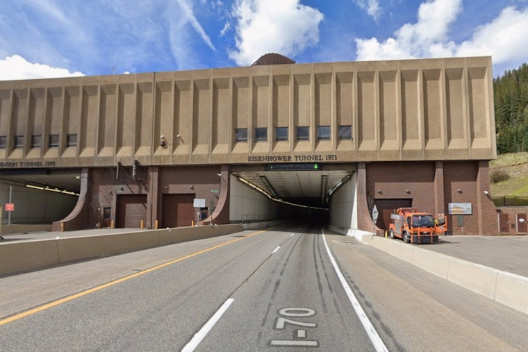 Runaway Cat Bones Brings I-70 Tunnel Traffic To A Screeching Halt