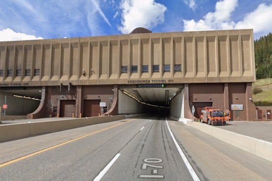 Runaway Cat Bones Brings I-70 Tunnel Traffic To A Screeching Halt