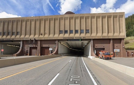Runaway Cat Bones Brings I-70 Tunnel Traffic To A Screeching Halt