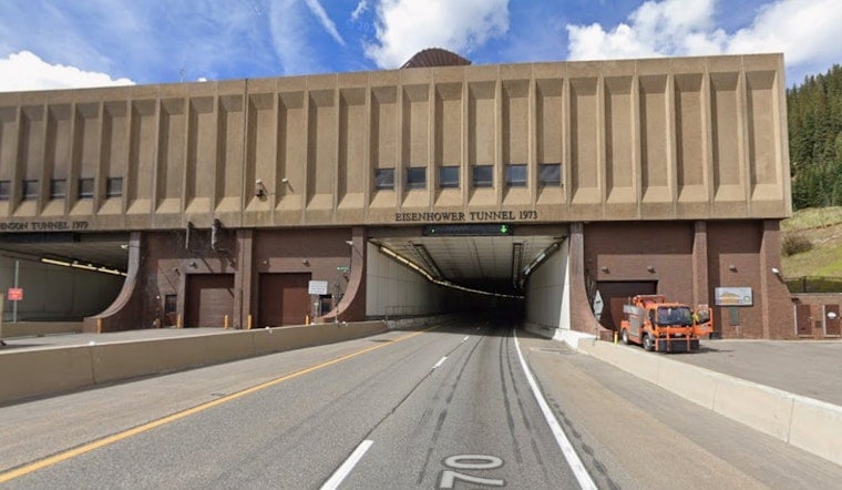 Runaway Cat Bones Brings I-70 Tunnel Traffic To A Screeching Halt