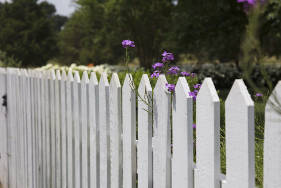 Runaway Minivan Trashes St. Paul Fence, Homeowner Says Cops Tapped Out Too Fast