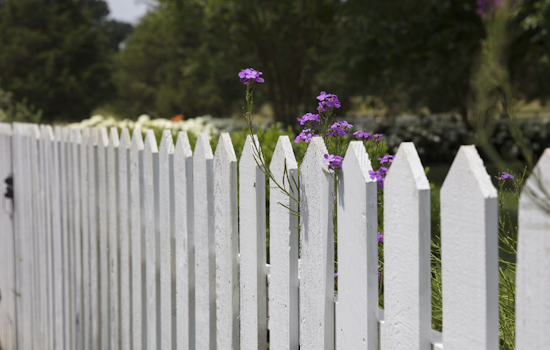 Runaway Minivan Trashes St. Paul Fence, Homeowner Says Cops Tapped Out Too Fast