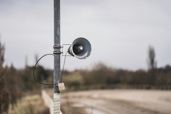 Rundberg Gunshot Detection Pilot Gives Austin Neighbors Audio Alerts