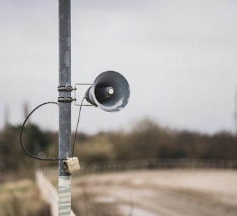 Rundberg Gunshot Detection Pilot Gives Austin Neighbors Audio Alerts