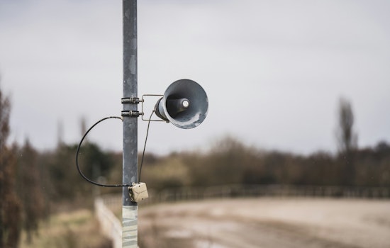 Rundberg Gunshot Detection Pilot Gives Austin Neighbors Audio Alerts
