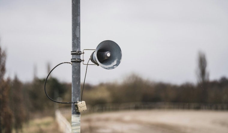 Rundberg Gunshot Detection Pilot Gives Austin Neighbors Audio Alerts