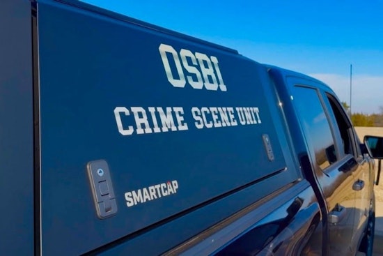 Rural Ada County Road Turns Crime Scene as State Agents Probe Police Shooting