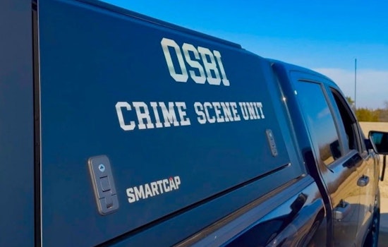 Rural Ada County Road Turns Crime Scene as State Agents Probe Police Shooting