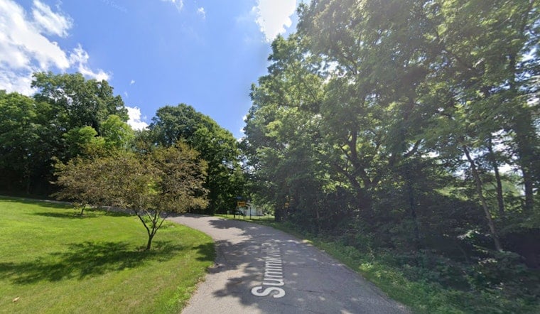 Rural Alexandria Crash Kills Local Biker, Seriously Injures Child Passenger
