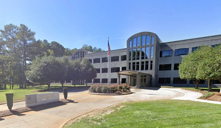 Rural Georgia Moms Get New Lifeline as Wellstar Brings Birth Care Home