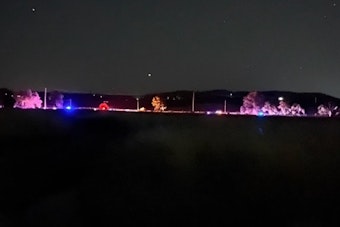 Rural Placer Chase Ends in Fatal Field Crash Near Lincoln