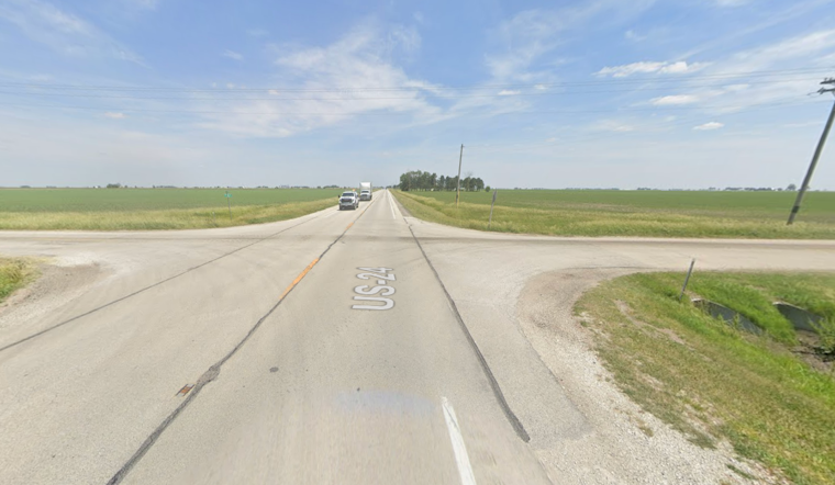 Rural Route 24 Horror as Eureka Man, 73, Killed in Semi Crash