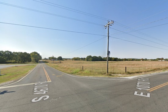 Rural Sequoyah County ATV Crash Kills 12-Year-Old At Country Crossroads