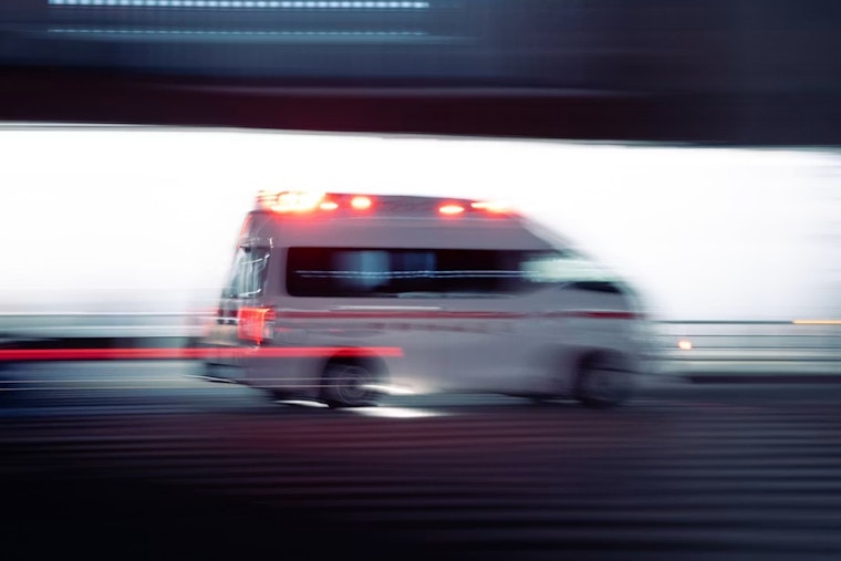 Rural Weld County Rollover Horror Leaves Three Dead