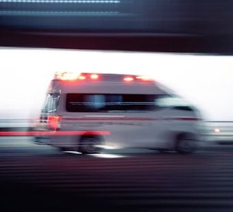 Rural Weld County Rollover Horror Leaves Three Dead