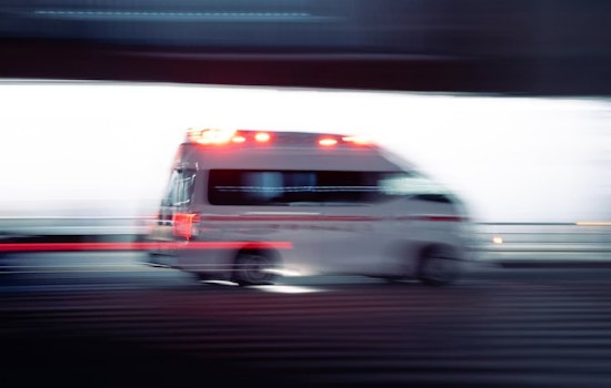 Rural Weld County Rollover Horror Leaves Three Dead