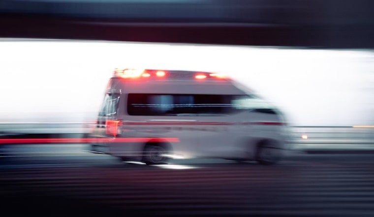 Rural Weld County Rollover Horror Leaves Three Dead