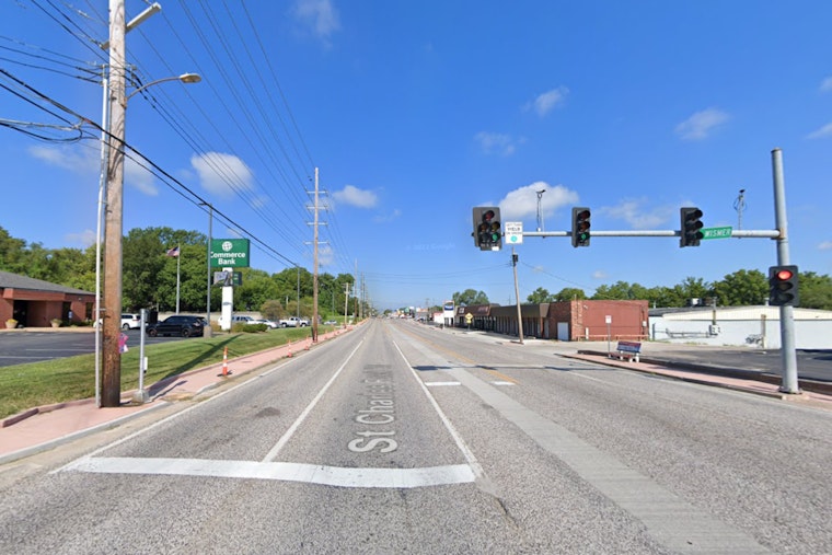 Rush-Hour MetroBus Fight Turns Fatal Near Breckenridge Hills Stop
