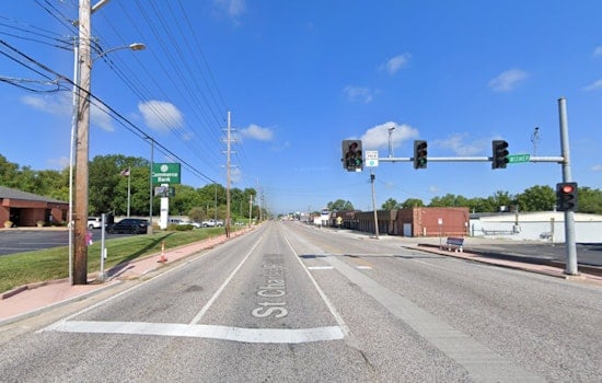 Rush-Hour MetroBus Fight Turns Fatal Near Breckenridge Hills Stop