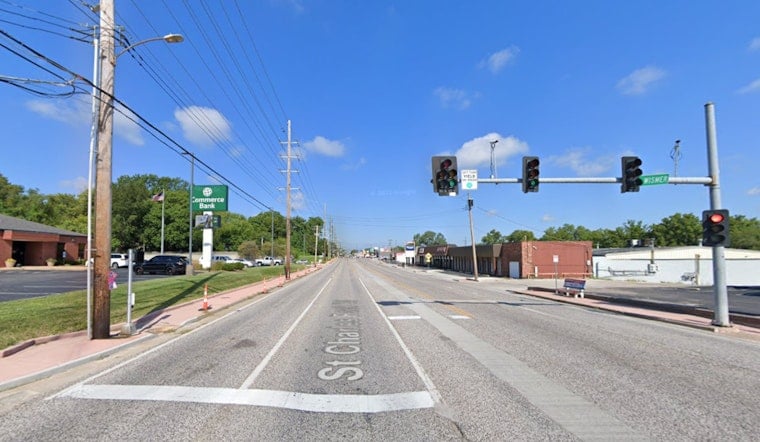 Rush-Hour MetroBus Fight Turns Fatal Near Breckenridge Hills Stop