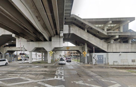 Rush-Hour Stabbing Near Hialeah Tri-Rail Hub Leaves Man Critical, Woman Detained