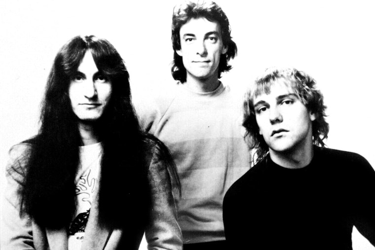 Rush Rumor Rocks Vegas As Sphere Residency Talks Heat Up