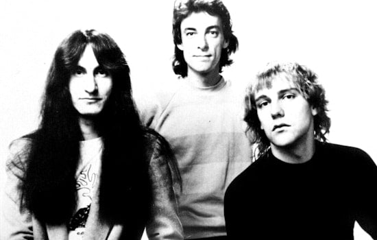 Rush Rumor Rocks Vegas As Sphere Residency Talks Heat Up