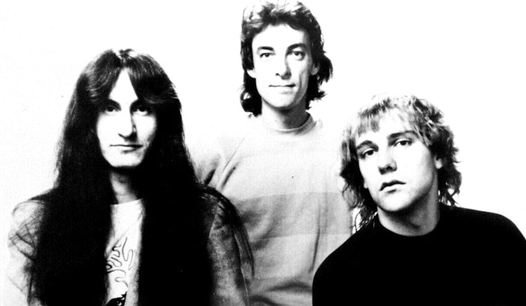 Rush Rumor Rocks Vegas As Sphere Residency Talks Heat Up