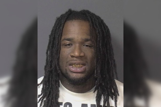 Rushing Street Raid Has Monroe Cops On The Hunt For 22-Year-Old Felon