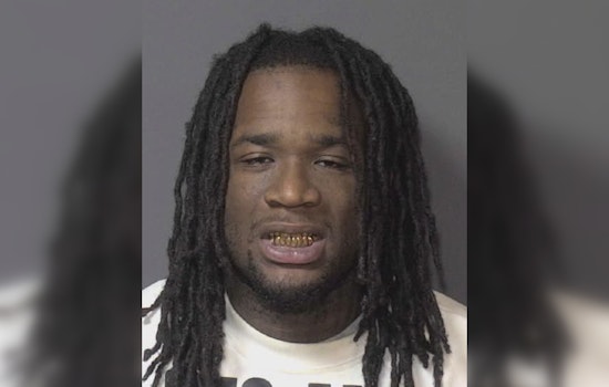 Rushing Street Raid Has Monroe Cops On The Hunt For 22-Year-Old Felon