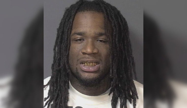 Rushing Street Raid Has Monroe Cops On The Hunt For 22-Year-Old Felon