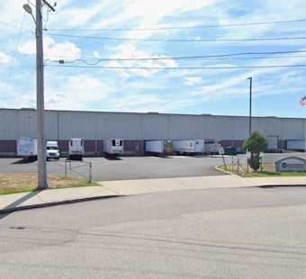 RushOrderTees Drops $16 Million On Massive Northeast Philly Warehouse Play