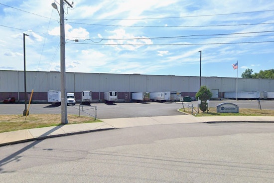 RushOrderTees Drops $16 Million On Massive Northeast Philly Warehouse Play