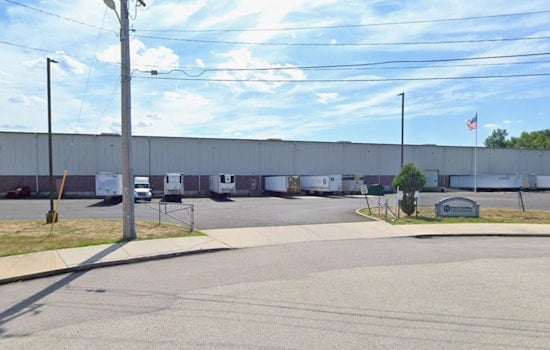 RushOrderTees Drops $16 Million On Massive Northeast Philly Warehouse Play