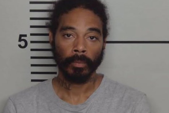 Russell Gunfire Bust: Louisville Felon Nabbed in West Jefferson Street Shooting