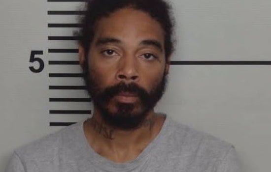 Russell Gunfire Bust: Louisville Felon Nabbed in West Jefferson Street Shooting