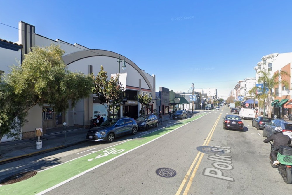 Russian Hill Scores Sweet New Neighbor As Star SF Chefs Plot Lorella Bakery