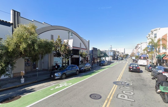 Russian Hill Scores Sweet New Neighbor As Star SF Chefs Plot Lorella Bakery