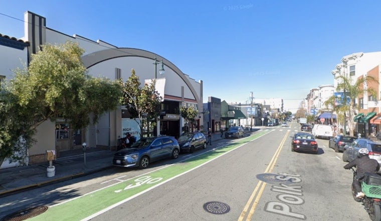 Russian Hill Scores Sweet New Neighbor As Star SF Chefs Plot Lorella Bakery