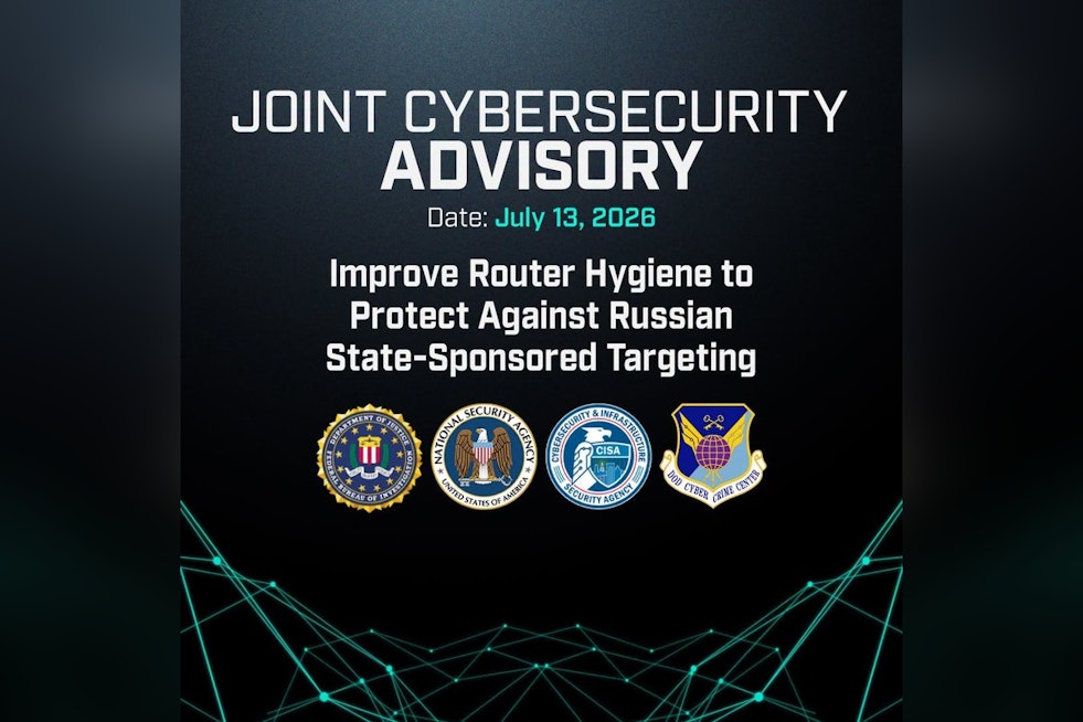 Russian Spies Probing Honolulu Routers, Feds Sound The Alarm