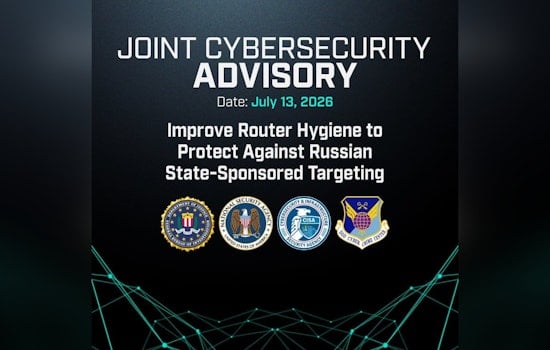 Russian Spies Probing Honolulu Routers, Feds Sound The Alarm
