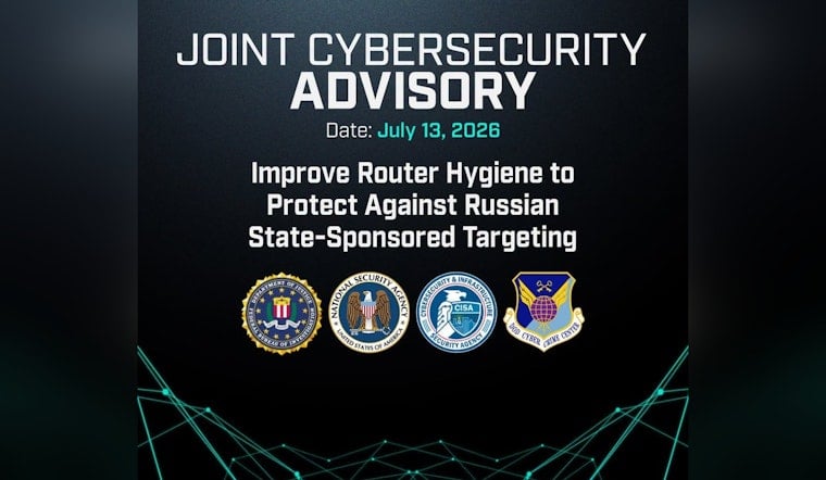 Russian Spies Probing Honolulu Routers, Feds Sound The Alarm
