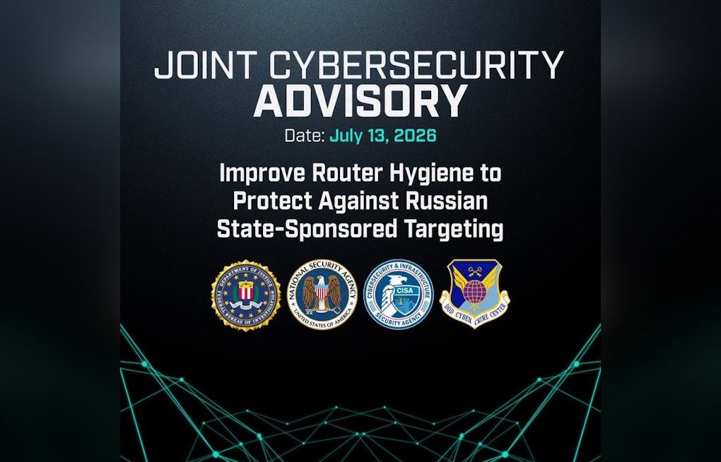 Russian Spies Probing Honolulu Routers, Feds Sound The Alarm