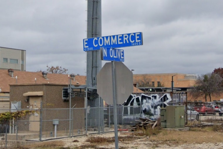 Rusting Barrels, Rising Ire, Tax-Funded Friedrich Lofts Leave East Side In Limbo