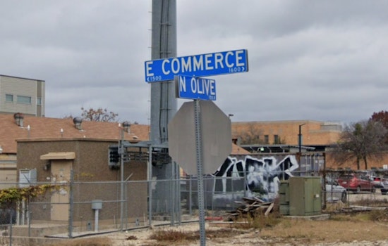Rusting Barrels, Rising Ire, Tax-Funded Friedrich Lofts Leave East Side In Limbo