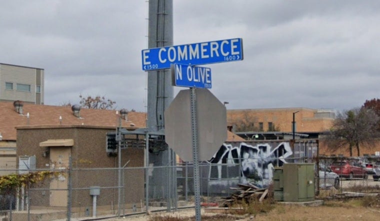 Rusting Barrels, Rising Ire, Tax-Funded Friedrich Lofts Leave East Side In Limbo
