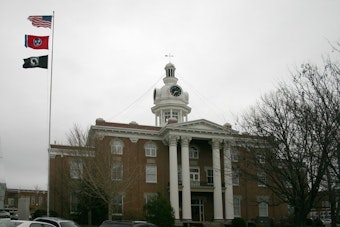 Rutherford Commission Votes To Condemn Land For $375M Jail