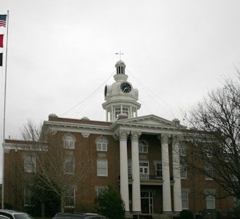 Rutherford Commission Votes To Condemn Land For $375M Jail