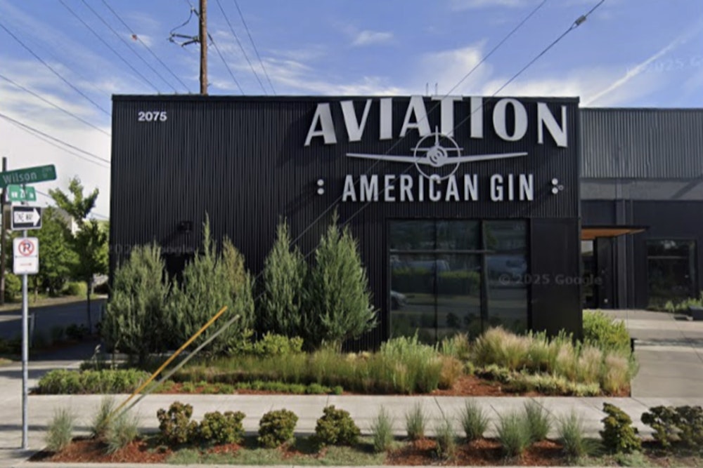 Ryan Reynolds' Gin Outpost Goes Dark as Portland Distillery Pulls Plug
