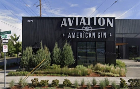 Ryan Reynolds' Gin Outpost Goes Dark as Portland Distillery Pulls Plug